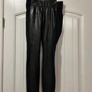 LOFT Black Lounge Pants